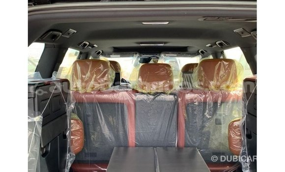 Buy Import Lexus LX Black Car in Import - Dubai in Barbados Buy Import Lexus LX Black Car in Import - Dubai in Barbados