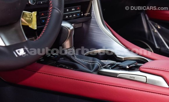 Buy Import Lexus RX 300 White Car in Import - Dubai in Barbados Buy Import Lexus RX 300 White Car in Import - Dubai in Barbados