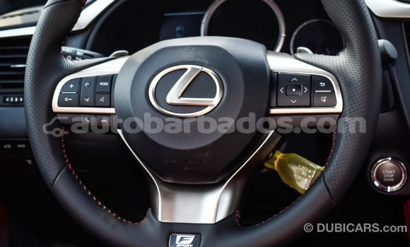 Buy Import Lexus RX 300 White Car in Import - Dubai in Barbados Buy Import Lexus RX 300 White Car in Import - Dubai in Barbados