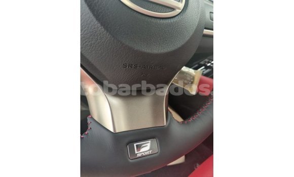 Buy Import Lexus RX 300 White Car in Import - Dubai in Barbados Buy Import Lexus RX 300 White Car in Import - Dubai in Barbados