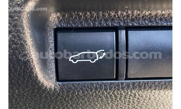 Buy Import Toyota HiAce White Truck in Import - Dubai in Barbados Buy Import Toyota HiAce White Truck in Import - Dubai in Barbados