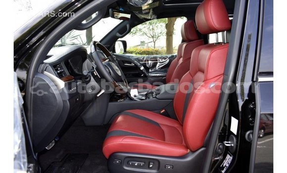 Buy Import Lexus LX Black Car in Import - Dubai in Barbados Buy Import Lexus LX Black Car in Import - Dubai in Barbados