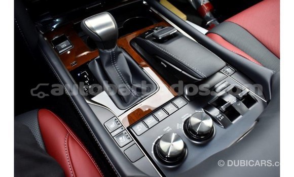 Buy Import Lexus LX Black Car in Import - Dubai in Barbados Buy Import Lexus LX Black Car in Import - Dubai in Barbados