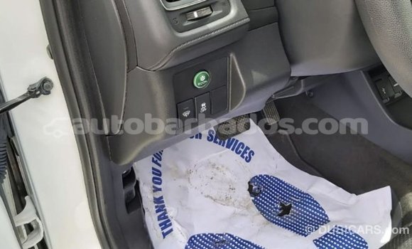 Buy Import Honda C White Bike in Import - Dubai in Barbados Buy Import Honda C White Bike in Import - Dubai in Barbados