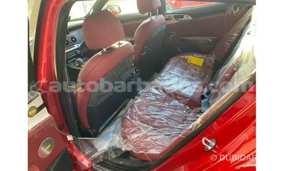 Buy Import Kia Stinger Red Car in Import - Dubai in Barbados Buy Import Kia Stinger Red Car in Import - Dubai in Barbados