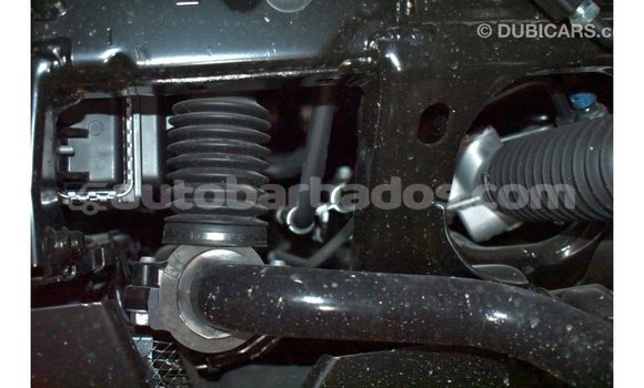 Buy Import Toyota Prado White Car in Import - Dubai in Barbados Buy Import Toyota Prado White Car in Import - Dubai in Barbados