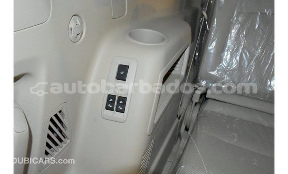 Buy Import Toyota Prado White Car in Import - Dubai in Barbados Buy Import Toyota Prado White Car in Import - Dubai in Barbados