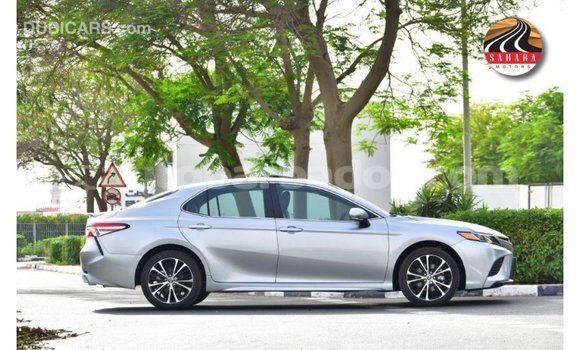 Buy Import Toyota Camry Other Car in Import - Dubai in Barbados Buy Import Toyota Camry Other Car in Import - Dubai in Barbados