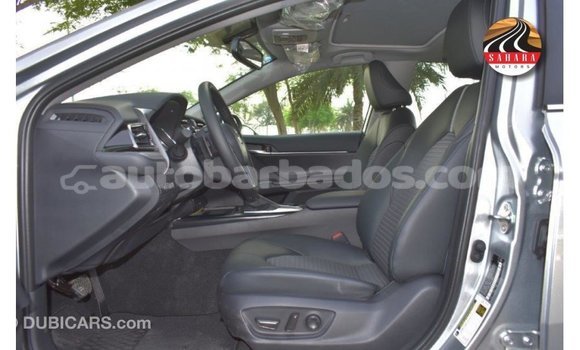 Buy Import Toyota Camry Other Car in Import - Dubai in Barbados Buy Import Toyota Camry Other Car in Import - Dubai in Barbados