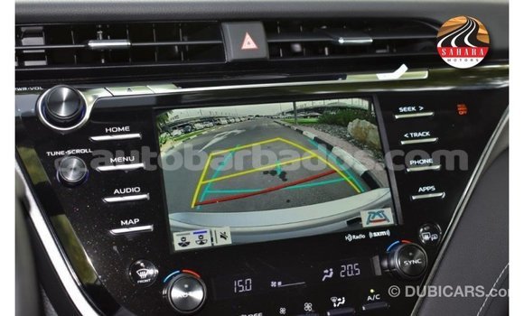 Buy Import Toyota Camry Other Car in Import - Dubai in Barbados Buy Import Toyota Camry Other Car in Import - Dubai in Barbados
