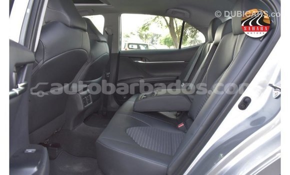 Buy Import Toyota Camry Other Car in Import - Dubai in Barbados Buy Import Toyota Camry Other Car in Import - Dubai in Barbados