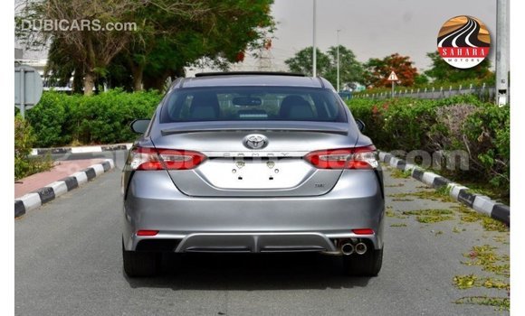 Buy Import Toyota Camry Other Car in Import - Dubai in Barbados Buy Import Toyota Camry Other Car in Import - Dubai in Barbados