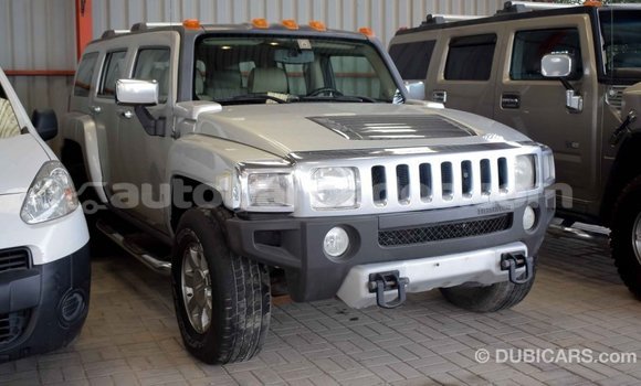 Buy Import Hummer H3 Other Car in Import - Dubai in Barbados Buy Import Hummer H3 Other Car in Import - Dubai in Barbados