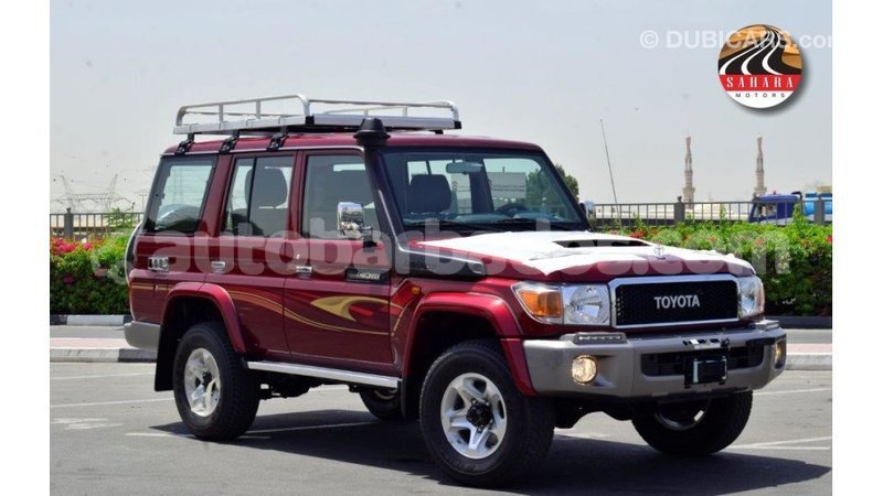 Big with watermark toyota land cruiser barbados import dubai 3149