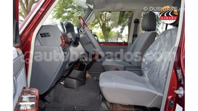Big with watermark toyota land cruiser barbados import dubai 3149