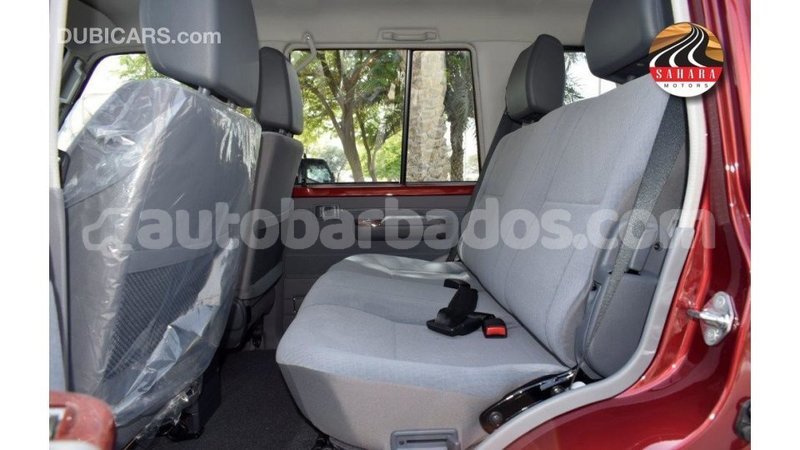 Big with watermark toyota land cruiser barbados import dubai 3149