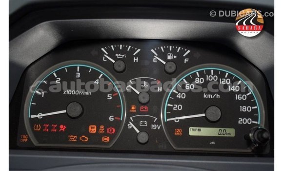 Buy Import Toyota Land Cruiser Red Car in Import - Dubai in Barbados Buy Import Toyota Land Cruiser Red Car in Import - Dubai in Barbados