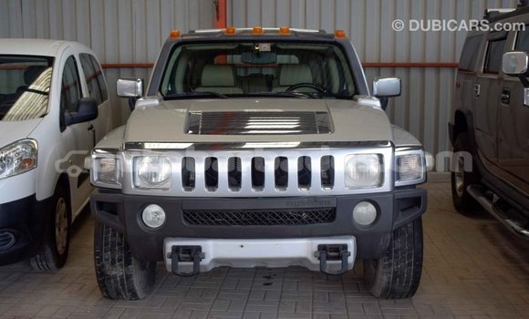 Buy Import Hummer H3 Other Car in Import - Dubai in Barbados Buy Import Hummer H3 Other Car in Import - Dubai in Barbados