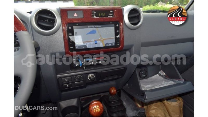 Big with watermark toyota land cruiser barbados import dubai 3149