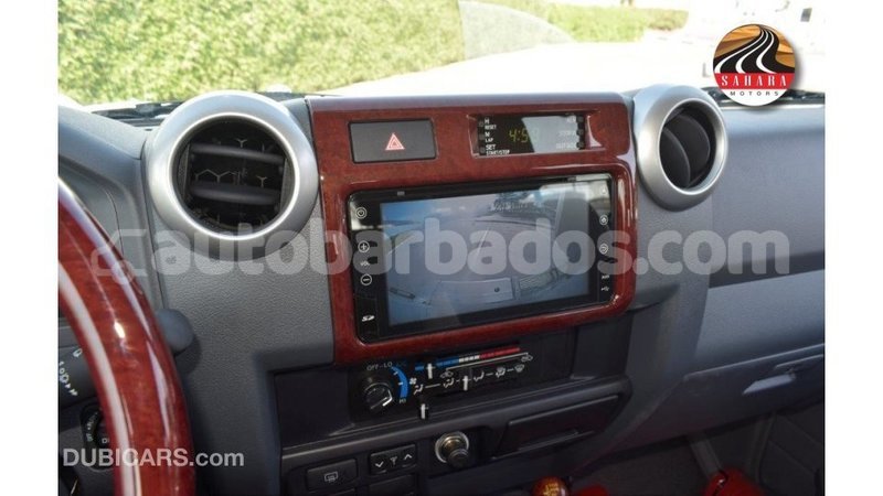 Big with watermark toyota land cruiser barbados import dubai 3149