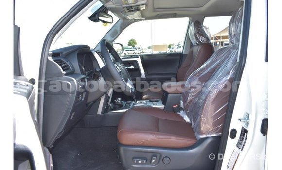 Buy Import Toyota HiAce White Truck in Import - Dubai in Barbados Buy Import Toyota HiAce White Truck in Import - Dubai in Barbados