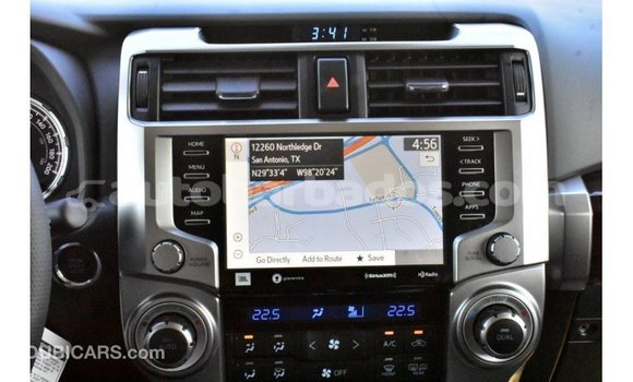 Buy Import Toyota HiAce White Truck in Import - Dubai in Barbados Buy Import Toyota HiAce White Truck in Import - Dubai in Barbados