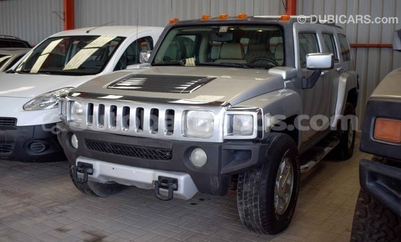 Buy Import Hummer H3 Other Car in Import - Dubai in Barbados Buy Import Hummer H3 Other Car in Import - Dubai in Barbados