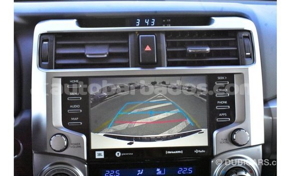 Buy Import Toyota HiAce White Truck in Import - Dubai in Barbados Buy Import Toyota HiAce White Truck in Import - Dubai in Barbados