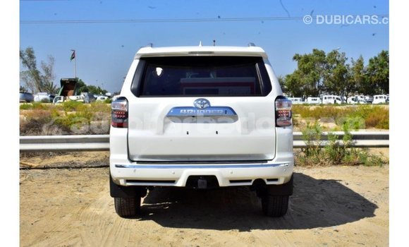 Buy Import Toyota HiAce White Truck in Import - Dubai in Barbados Buy Import Toyota HiAce White Truck in Import - Dubai in Barbados