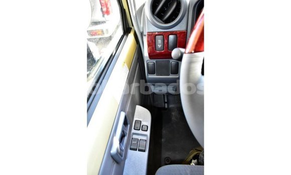 Buy Import Toyota Land Cruiser Beige Car in Import - Dubai in Barbados Buy Import Toyota Land Cruiser Beige Car in Import - Dubai in Barbados