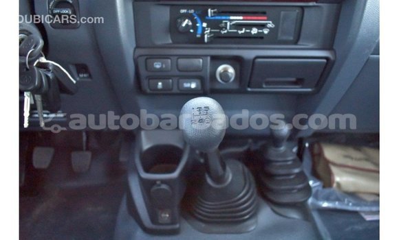 Buy Import Toyota Land Cruiser Beige Car in Import - Dubai in Barbados Buy Import Toyota Land Cruiser Beige Car in Import - Dubai in Barbados