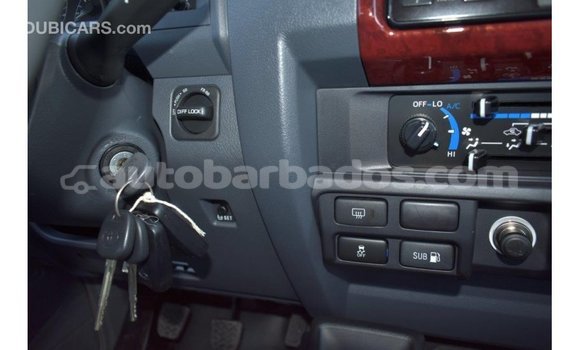 Buy Import Toyota Land Cruiser Beige Car in Import - Dubai in Barbados Buy Import Toyota Land Cruiser Beige Car in Import - Dubai in Barbados