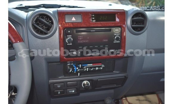 Buy Import Toyota Land Cruiser Beige Car in Import - Dubai in Barbados Buy Import Toyota Land Cruiser Beige Car in Import - Dubai in Barbados