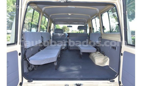 Buy Import Toyota Land Cruiser Beige Car in Import - Dubai in Barbados Buy Import Toyota Land Cruiser Beige Car in Import - Dubai in Barbados