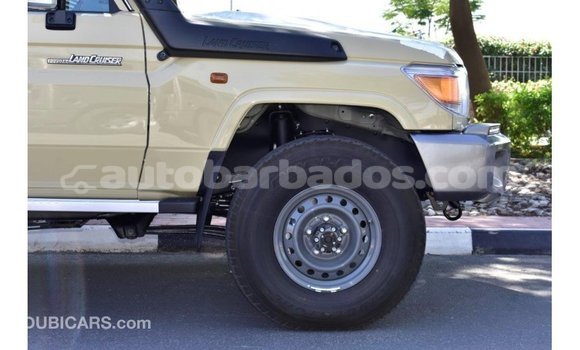 Buy Import Toyota Land Cruiser Beige Car in Import - Dubai in Barbados Buy Import Toyota Land Cruiser Beige Car in Import - Dubai in Barbados