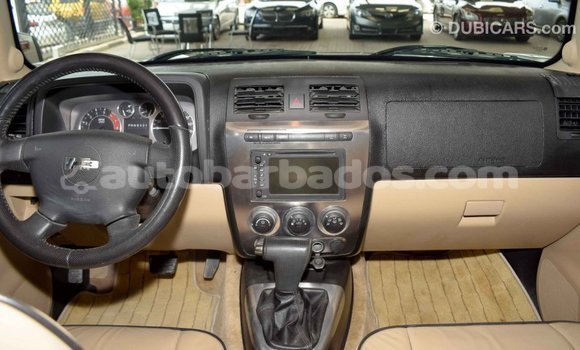 Buy Import Hummer H3 Other Car in Import - Dubai in Barbados Buy Import Hummer H3 Other Car in Import - Dubai in Barbados