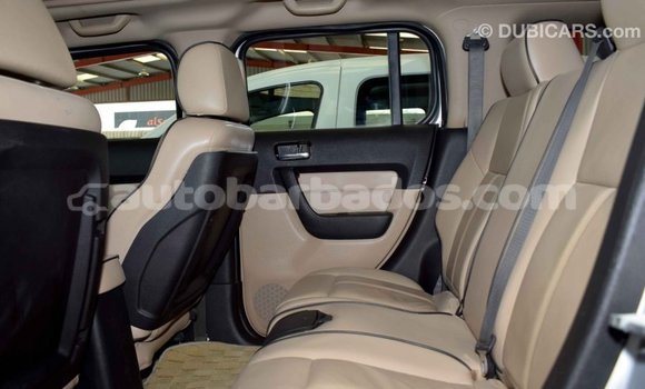 Buy Import Hummer H3 Other Car in Import - Dubai in Barbados Buy Import Hummer H3 Other Car in Import - Dubai in Barbados