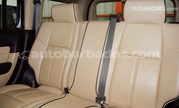 Buy Import Hummer H3 Other Car in Import - Dubai in Barbados Buy Import Hummer H3 Other Car in Import - Dubai in Barbados