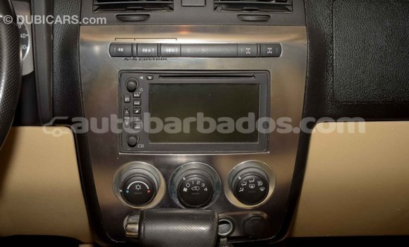 Buy Import Hummer H3 Other Car in Import - Dubai in Barbados Buy Import Hummer H3 Other Car in Import - Dubai in Barbados
