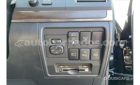 Buy Import Toyota Land Cruiser Black Car in Import - Dubai in Barbados Buy Import Toyota Land Cruiser Black Car in Import - Dubai in Barbados