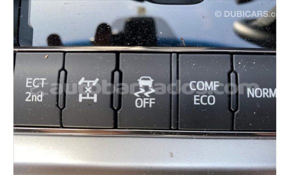 Buy Import Toyota Land Cruiser Black Car in Import - Dubai in Barbados Buy Import Toyota Land Cruiser Black Car in Import - Dubai in Barbados