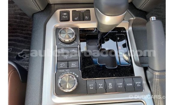 Buy Import Toyota Land Cruiser Black Car in Import - Dubai in Barbados Buy Import Toyota Land Cruiser Black Car in Import - Dubai in Barbados
