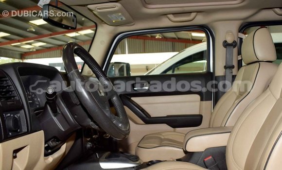 Buy Import Hummer H3 Other Car in Import - Dubai in Barbados Buy Import Hummer H3 Other Car in Import - Dubai in Barbados