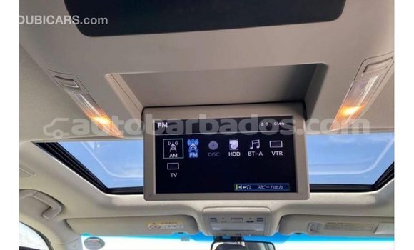 Buy Import Toyota Land Cruiser Black Car in Import - Dubai in Barbados Buy Import Toyota Land Cruiser Black Car in Import - Dubai in Barbados