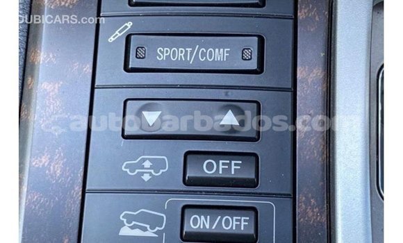 Buy Import Toyota Land Cruiser Black Car in Import - Dubai in Barbados Buy Import Toyota Land Cruiser Black Car in Import - Dubai in Barbados