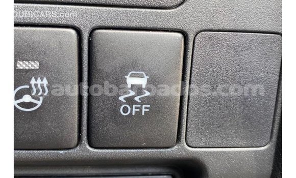 Buy Import Toyota Land Cruiser Black Car in Import - Dubai in Barbados Buy Import Toyota Land Cruiser Black Car in Import - Dubai in Barbados