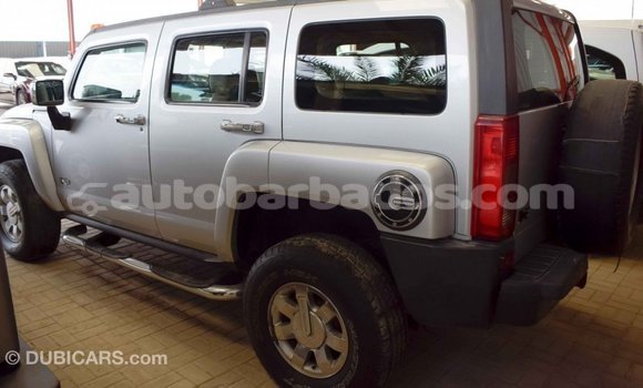 Buy Import Hummer H3 Other Car in Import - Dubai in Barbados Buy Import Hummer H3 Other Car in Import - Dubai in Barbados