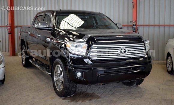 Buy Import Toyota Tundra Black Car in Import - Dubai in Barbados Buy Import Toyota Tundra Black Car in Import - Dubai in Barbados