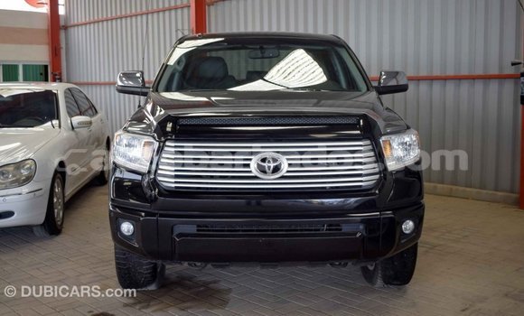 Buy Import Toyota Tundra Black Car in Import - Dubai in Barbados Buy Import Toyota Tundra Black Car in Import - Dubai in Barbados