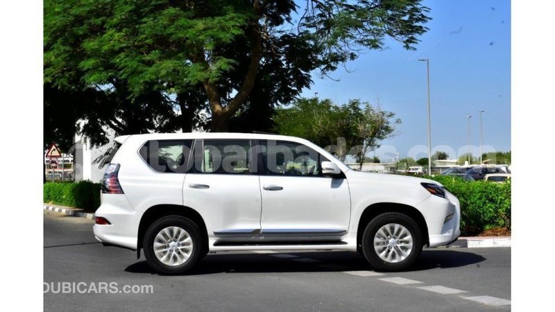 Big with watermark lexus gx barbados import dubai 3155